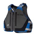 Onyx Outdoor Onyx Airspan Breeze Life Jacket - XS/SM - Blue 123000-500-020-23
